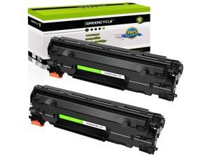 GREENCYCLE 2 Pack Replacement Black Toner Cartridge Compatible for Canon 137 CRG137 C137 9435B001 ImageClass MF212w MF216n MF227dw GREENCYCLE 2 Pack Replacement Black Toner Cartridge Compatible for Canon 137 CRG137 C137 9435B001 ImageClass MF212w MF216n MF227dw