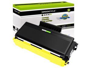 GREENCYCLE New Compatible with Brother TN580 TN-580 Toner Cartridge for Brother DCP-8060 HL-5200 HL-5240 MFC-8460N GREENCYCLE New Compatible with Brother TN580 TN-580 Toner Cartridge for Brother DCP-8060 HL-5200 HL-5240 MFC-8460N