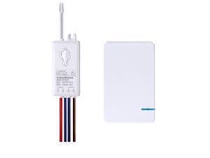 switcher wireless bulb and speaker