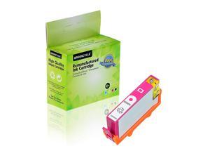 GREENCYCLE 1PK High Yield 935 935XL C2P25AN Magenta Ink Cartridge Compatible for HP OfficeJet Pro 6230 6220 6812 6815 6820 6830 6835 6836 Printer