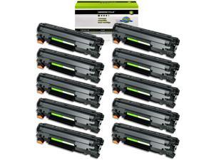 GREENCYCLE 10 Pack CRG128 Toner Cartridge Compatible for Canon 128 ImageClass D530 MF4450 MF4770n MF4570dn GREENCYCLE 10 Pack CRG128 Toner Cartridge Compatible for Canon 128 ImageClass D530 MF4450 MF4770n MF4570dn