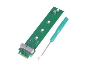 M.2 NGFF SSD Converter Card SSD adapter convertor for 2013 2014 MacBook Air A1466 A1465 for For 2015 MacBook Pro Retina A1502 M.2 NGFF SSD Converter Card SSD adapter convertor for 2013 2014 MacBook Air A1466 A1465 for For 2015 MacBook Pro Retina A1502