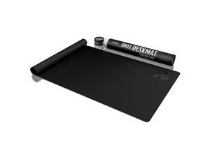 Nitro Concepts Deskmat DM12 – 1200 X 600 MM – Stealth Black Nitro Concepts Deskmat DM12 – 1200 X 600 MM – Stealth Black