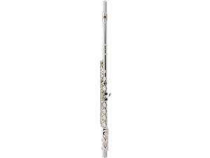Allora AFL-250 Student Series Flute Offset G C-Foot Allora AFL-250 Student Series Flute Offset G C-Foot