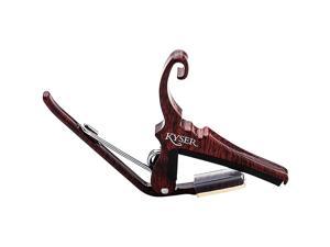 Kyser Quick-Change Capo 6-String Rosewood