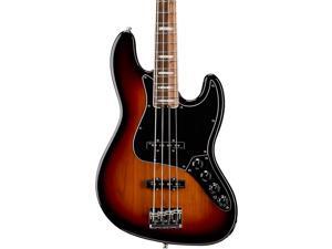 Fender American Elite Jazz Bass Ebony Fingerboard 3-Color Sunburst Fender American Elite Jazz Bass Ebony Fingerboard 3-Color Sunburst