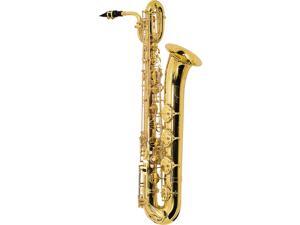 Selmer BS500 Baritone Saxophone Selmer BS500 Baritone Saxophone