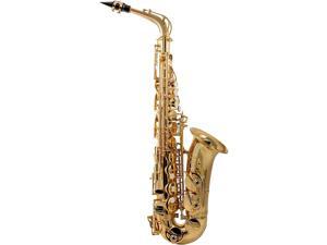 Allora AAS-250 Student Series Alto Saxophone Lacquer Allora AAS-250 Student Series Alto Saxophone Lacquer