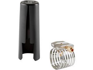 Rovner Metal Platinum Ligature For HR Bari Sax MPC Rovner Metal Platinum Ligature For HR Bari Sax MPC