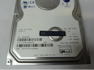 Maxtor MaXLine Plus II 7Y250M0 250GB 7200 RPM 8MB Cache SATA 1.5Gb