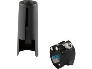 Rovner Light L7 Alto Clarinet Ligature and Cap Rovner Light L7 Alto Clarinet Ligature and Cap