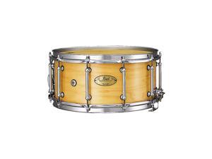 Pearl Concert Series Snare Drum 14 x 6.5 in. Natural Pearl Concert Series Snare Drum 14 x 6.5 in. Natural