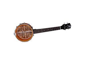 Luna Guitar Resonator Guitar Luna Guitar Resonator Guitar