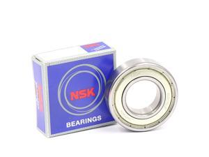 KOYO 6801 ZZ Deep Groove Ball Bearings 12x21x5mm