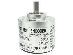 1PC NEW Hes-05-2Mc  Nemicon Encoder 