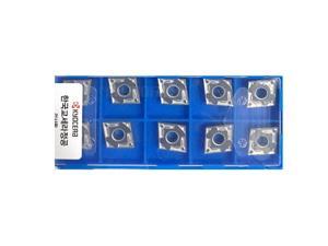 10pcs TPGH080202L PR930 Metal ceramic Fine boring blade TPGH0802 KYOCERA inserts 