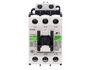 FUJI SC-E05P Magnetic Contactor AC 110V New 1PCS 