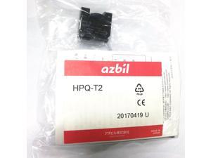 YAMATAKE Azbil HPQ-T2 Photoelectric Switch New