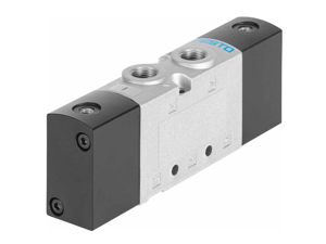 0.01µm 1/4" Npt MS4N-LFM-1/4-ARM FESTO Manual Drain Micro Filter 