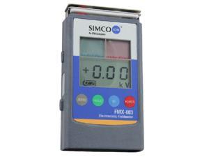SIMCO FMX-003 Electrostatic Field Meter electrostatic tester ESD 0 to ±22.0 kV
