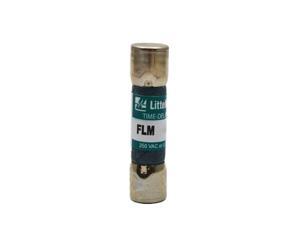 Littelfuse Time Delay 5amp Fuse FLM 5 for sale online 