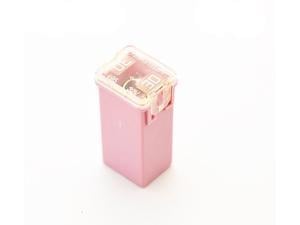 Littelfuse 0495020 495 Square Car Fuse 20A JCASE Cartridge Fuses Rated 32V 