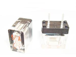 2 Amp  250V Fanuc # 2 A Daito Micro Fuse HM20 