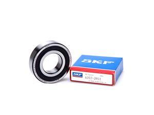 SKF 6002-2rs1 Single Row Radial Ball Bearing 15x32x9mm NOP for sale online 