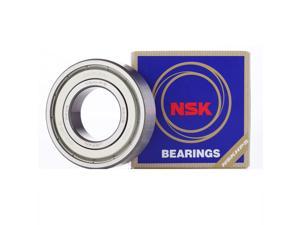 NSK Bearing 7208BW+DF pair 