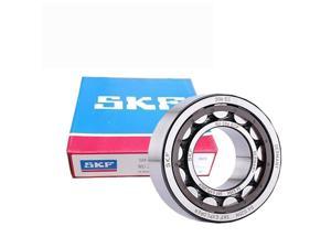 Forest Industry IKO NAU4905 Cylindrical Roller Bearings 42x25x17mm