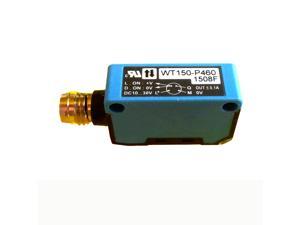 SICK WT150-P460 Photoelectric Switch,PNP,New