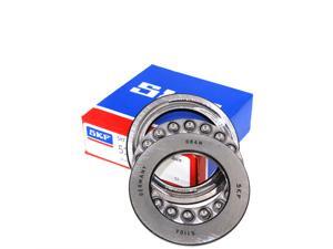 SKF SIKAC 10 M Rod Ends with a Female Thread 10x29x14mm. 