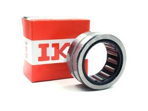 INA HK1518 RS Needle Roller Bearings 15x21x18mm.