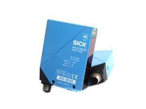1 Sick WL24-2B430 Photoelectric Sensor NIB 