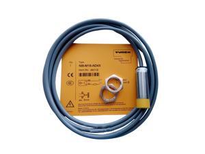 TURCK NI50-CP80-FZ3X2 13406 Inductive sensor