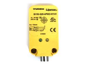 TURCK Bi2-G12-AP6X 4635400 Inductive sensor PNP 