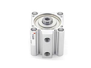 SMC CQ2B32-20D Through-hole Cylinder Without Auto Switch New SMC CQ2B32-20D Through-hole Cylinder Without Auto Switch New