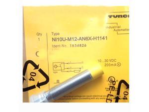 TURCK NI20U-M30-AN6X-H1141 1646150 Inductive sensor NPN # 