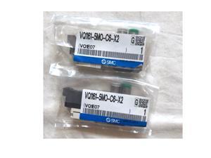 SMC VQ1161-5MO-C6-X2 The Electromagnetic Valve New SMC VQ1161-5MO-C6-X2 The Electromagnetic Valve New