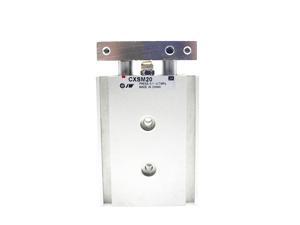 SMC CXSM20-15 Double Rod Twin Shaft Cylinder New SMC CXSM20-15 Double Rod Twin Shaft Cylinder New