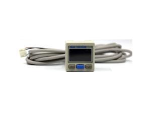 SMC ISE30A-C6L-N-M Digital Pressure Switch New SMC ISE30A-C6L-N-M Digital Pressure Switch New