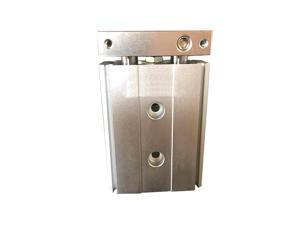 SMC CXSJM6-20 Double Shaft Double Double Cylinder New SMC CXSJM6-20 Double Shaft Double Double Cylinder New