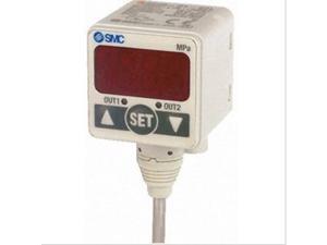 SMC ZSE40-01-22L-M Digital Pressure Gauge New SMC ZSE40-01-22L-M Digital Pressure Gauge New