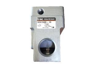 SMC VEX1500-10 Precision Pressure Reducing Valve New SMC VEX1500-10 Precision Pressure Reducing Valve New