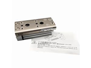 SMC MXQ20-20Z Pneumatic slide cylinder New SMC MXQ20-20Z Pneumatic slide cylinder New