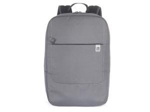 Tucano BKLOOP15-BK 15.6" Loop Backpack (Black Gray) Tucano BKLOOP15-BK 15.6" Loop Backpack (Black Gray)