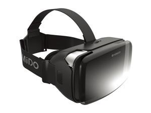 HOMIDO Virtual Reality Headset (V2) with Carrying Box