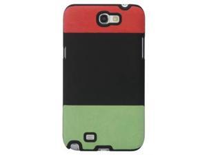 BASEUS parrot case galaxy note 2 red green black+free stylus BASEUS parrot case galaxy note 2 red green black+free stylus