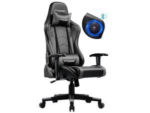 gtracing gaming chair speakers