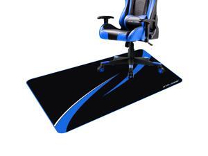 GTRACING Gaming Chair Mat for Hardwood Floor 43 x 35inch Office Computer Gaming Desk Chair Mat for Hard Floor GT603 GTRACING Gaming Chair Mat for Hardwood Floor 43 x 35inch Office Computer Gaming Desk Chair Mat for Hard Floor GT603